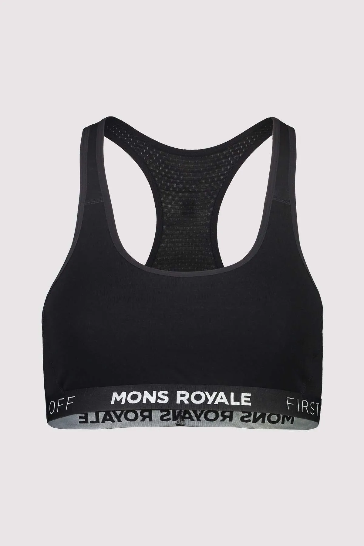 Mons Royale Sierra Sports Bra