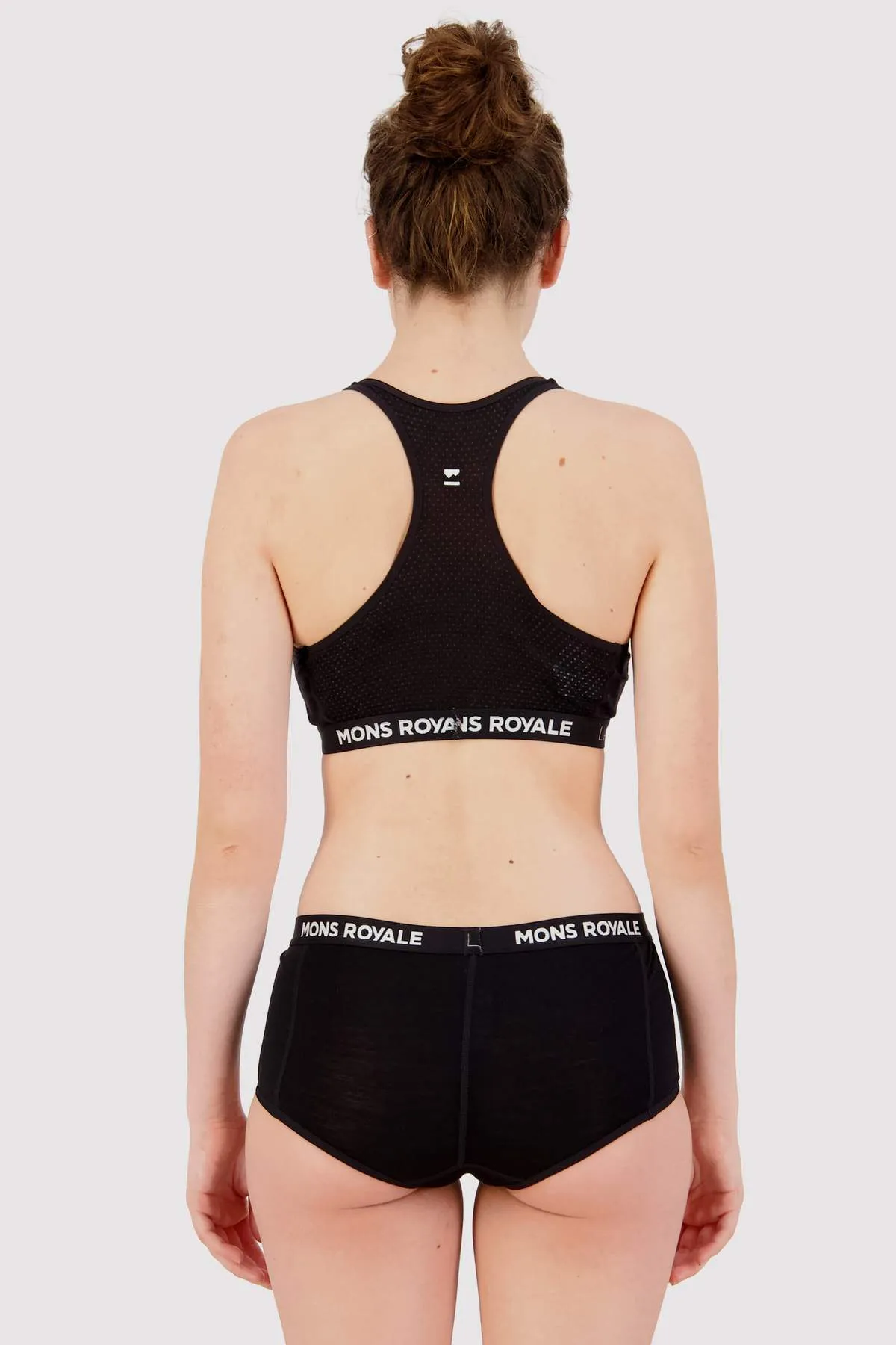 Mons Royale Sierra Sports Bra