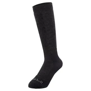 Montbell Merino Wool Snow Sport Socks