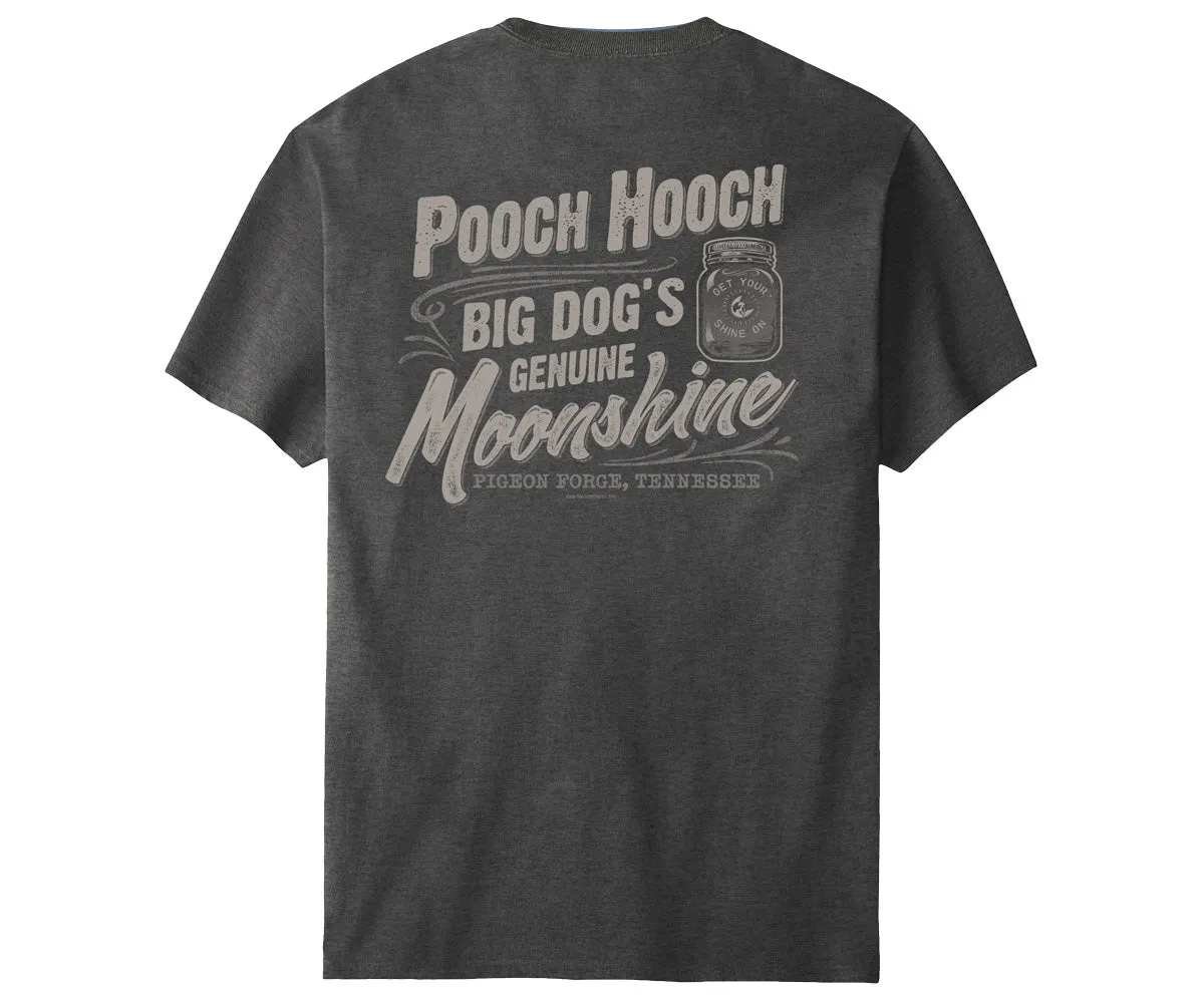 Moonshine Pigeon Forge T-Shirt