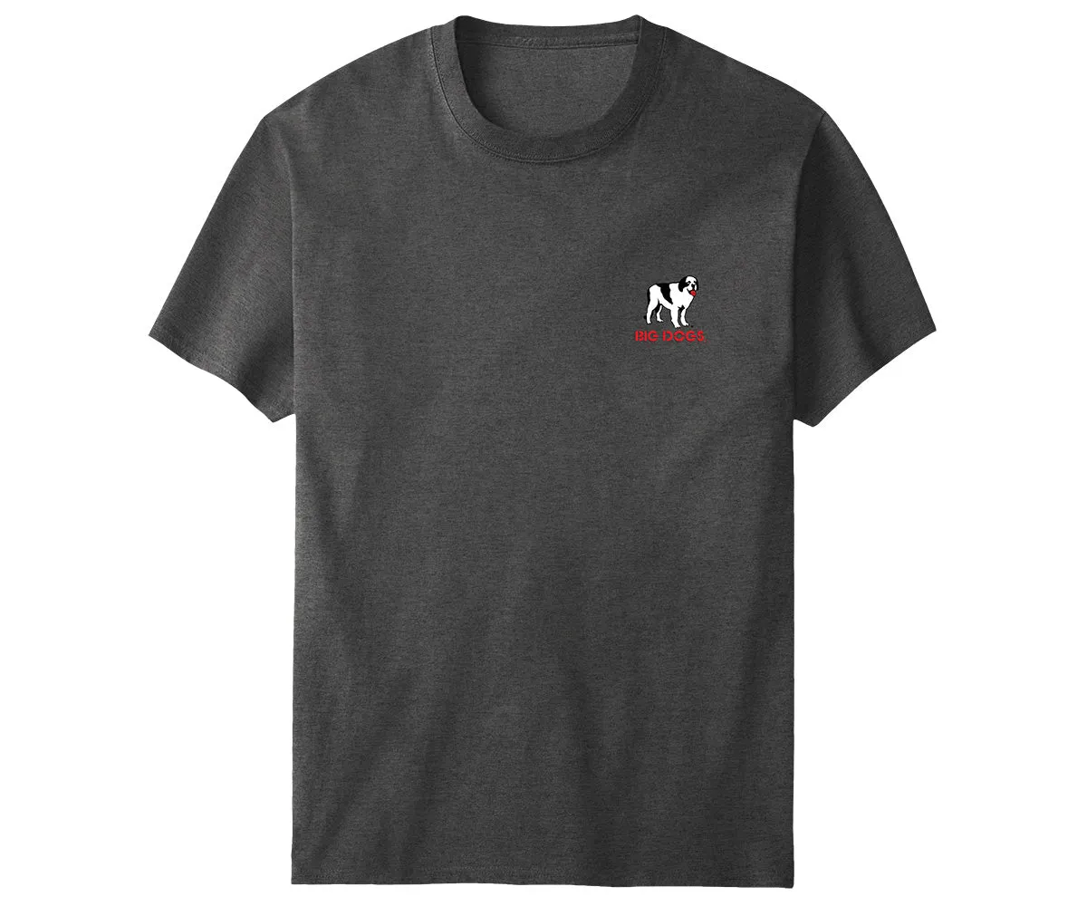 Moonshine Pigeon Forge T-Shirt