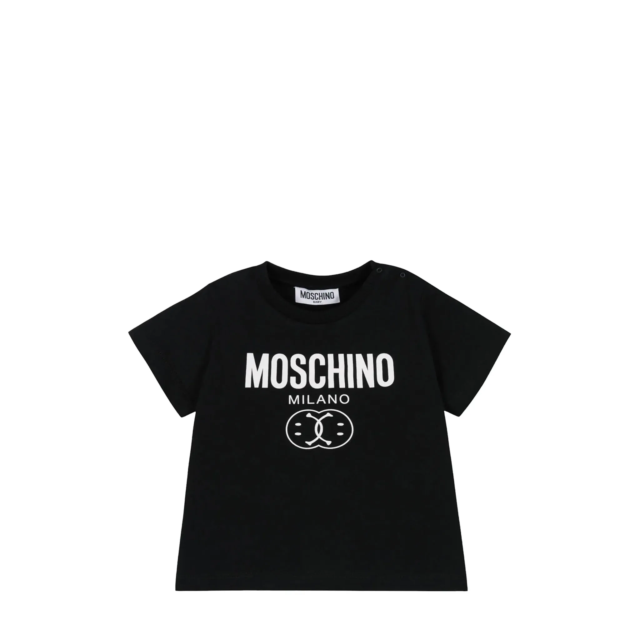 Moschino Kids Toddler's Milano Smiley T-shirt