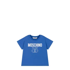 Moschino Kids Toddler's Milano Smiley T-shirt