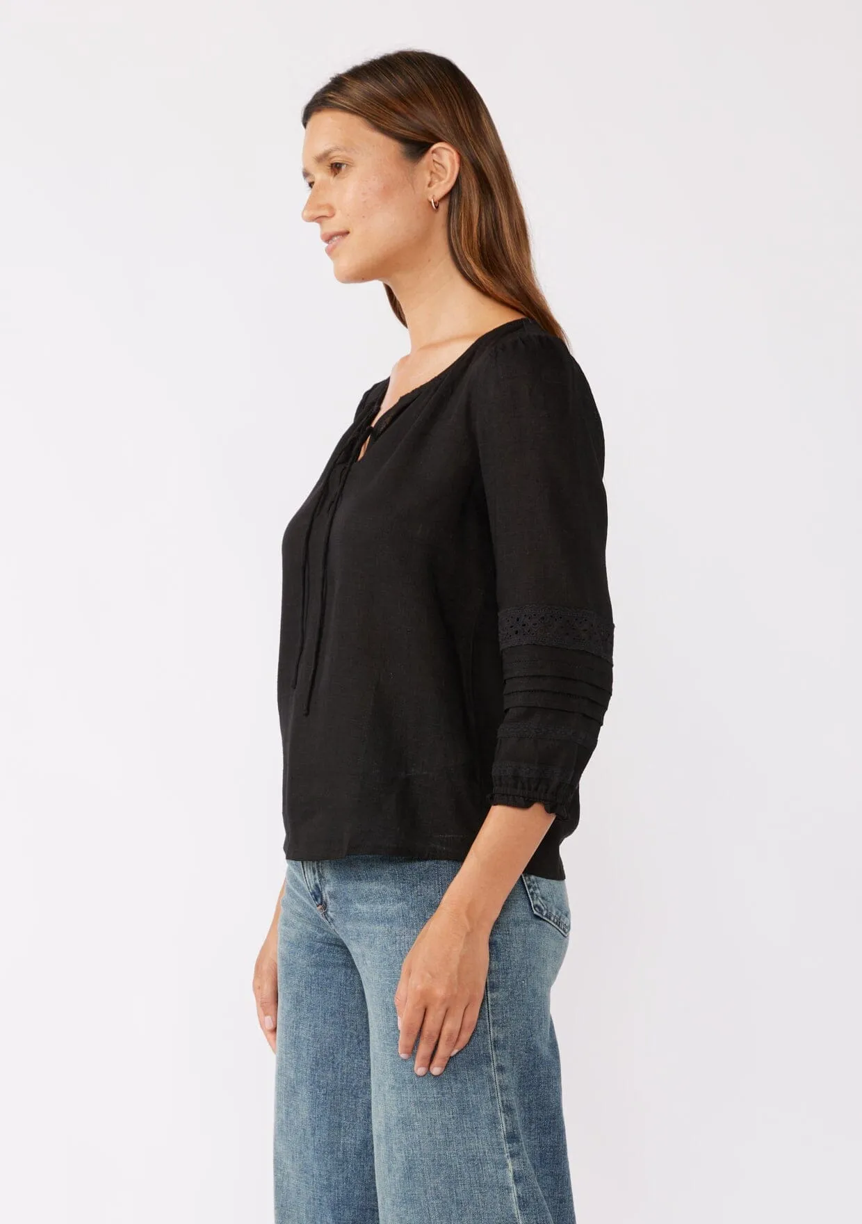 Murphy Blouse