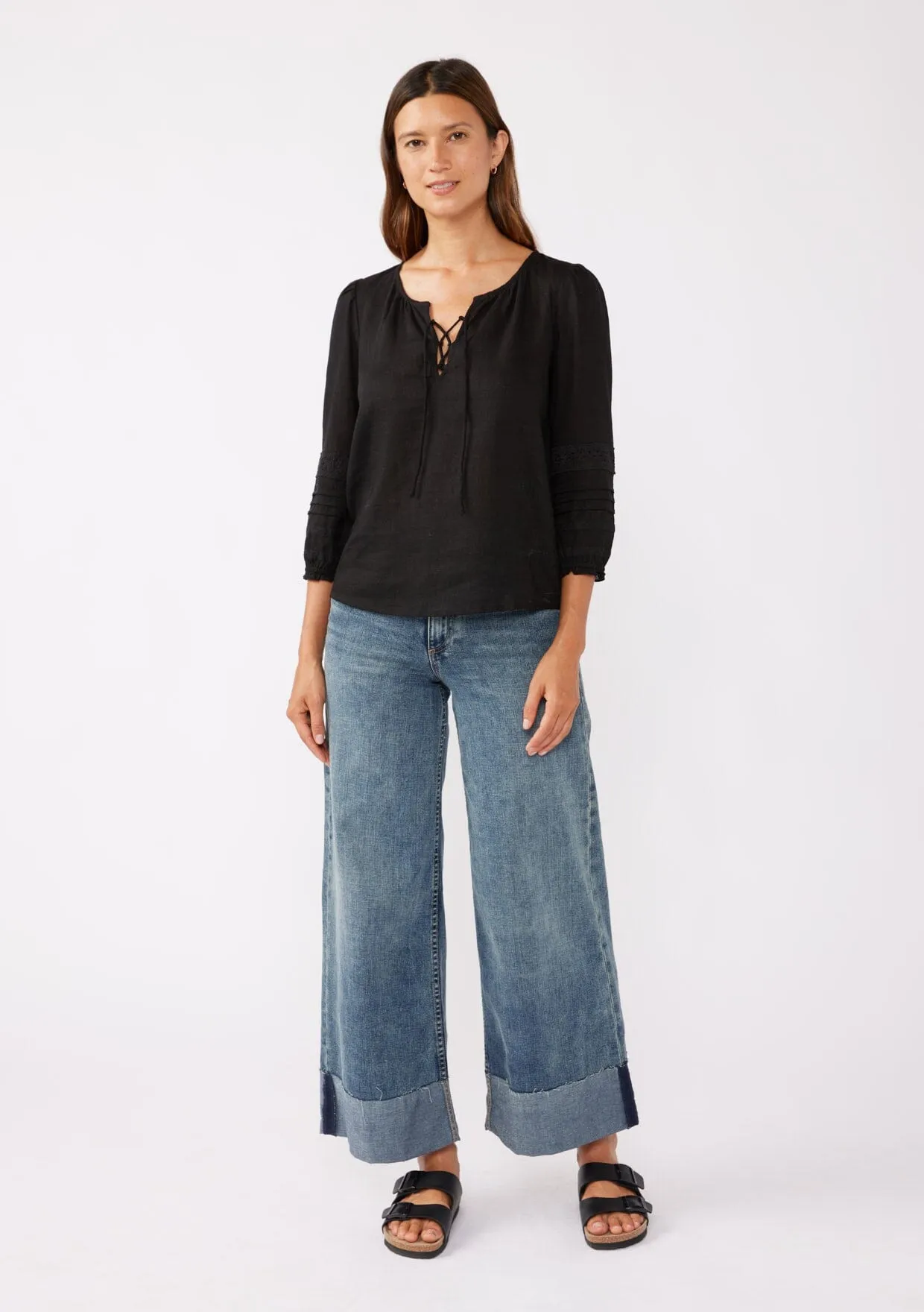 Murphy Blouse