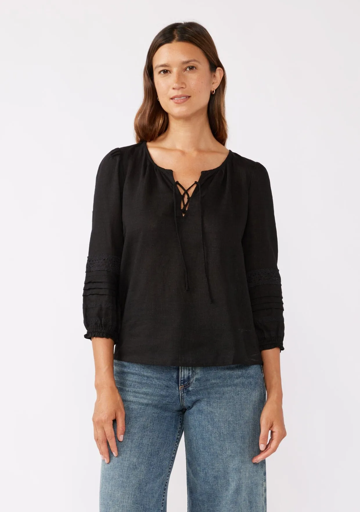 Murphy Blouse