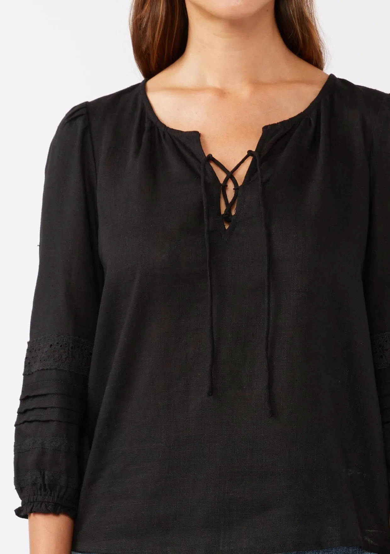 Murphy Blouse