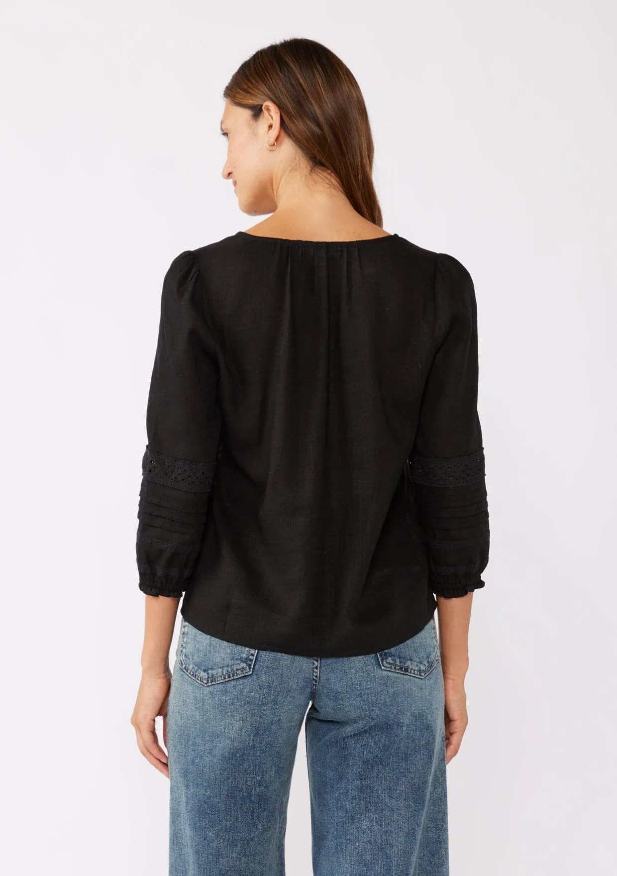 Murphy Blouse