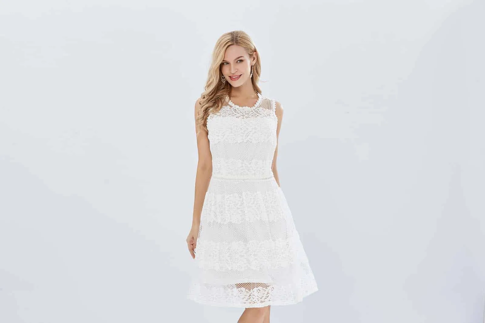 Nora Dress