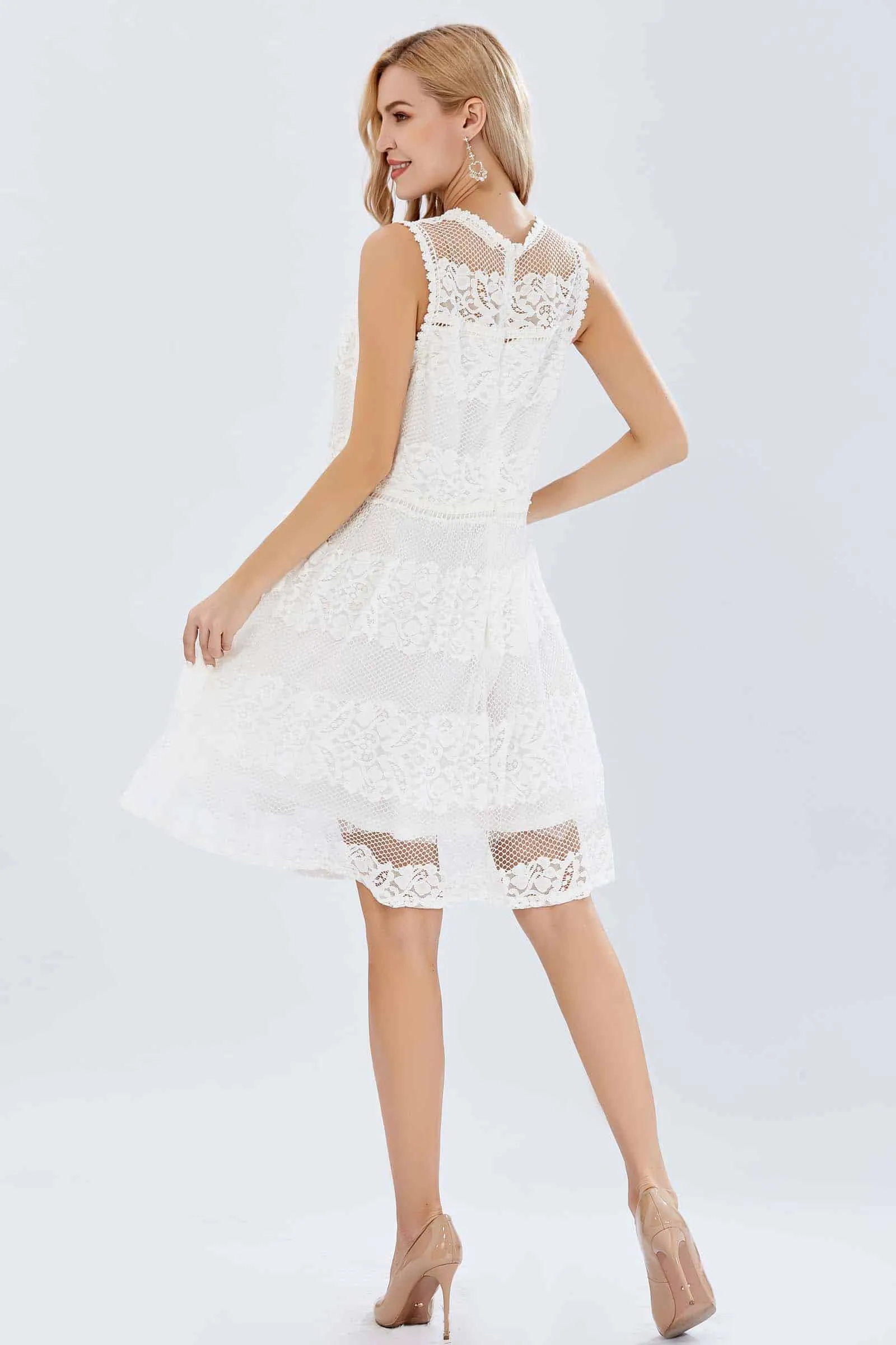 Nora Dress