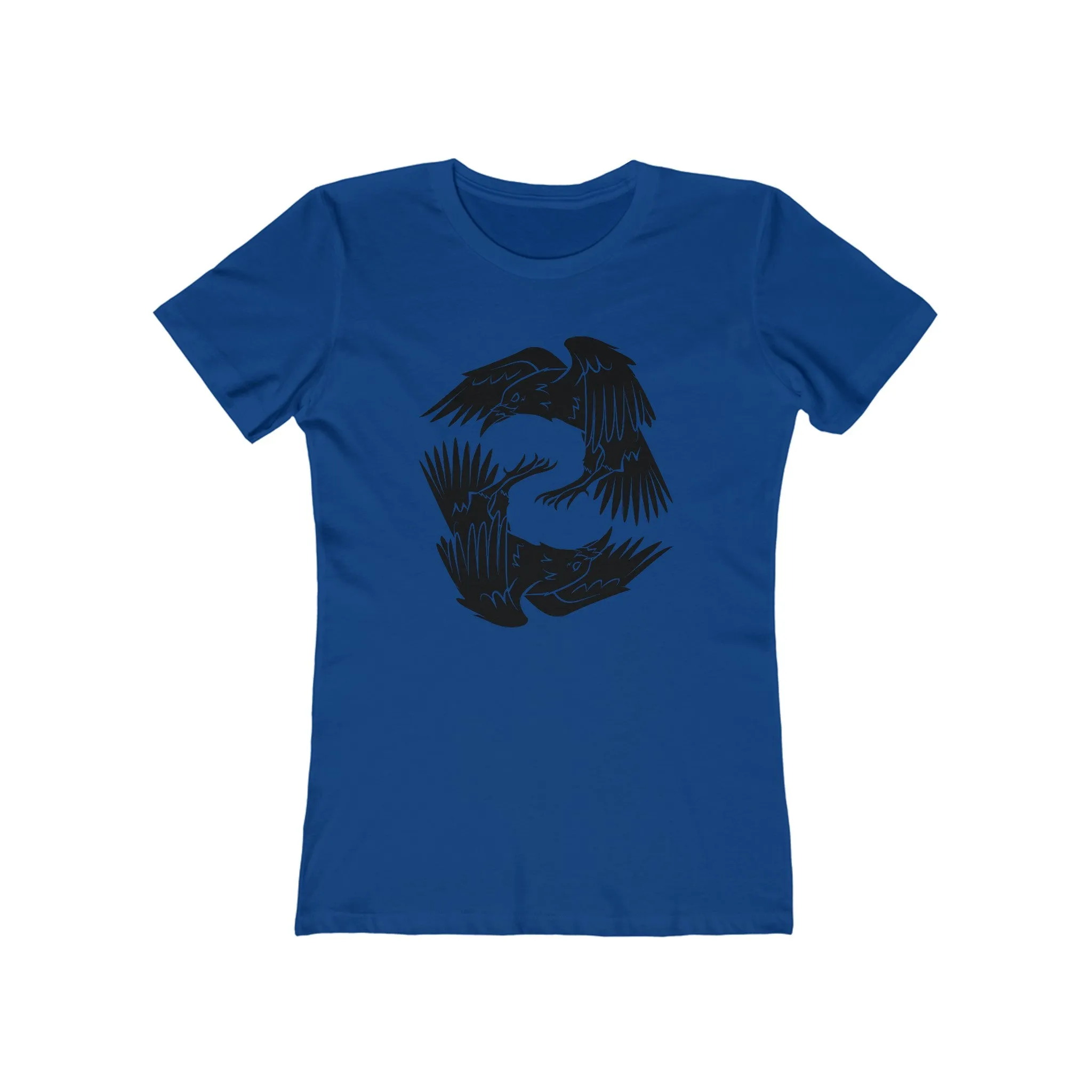 Odin's Ravens Women's Fit T-Shirt