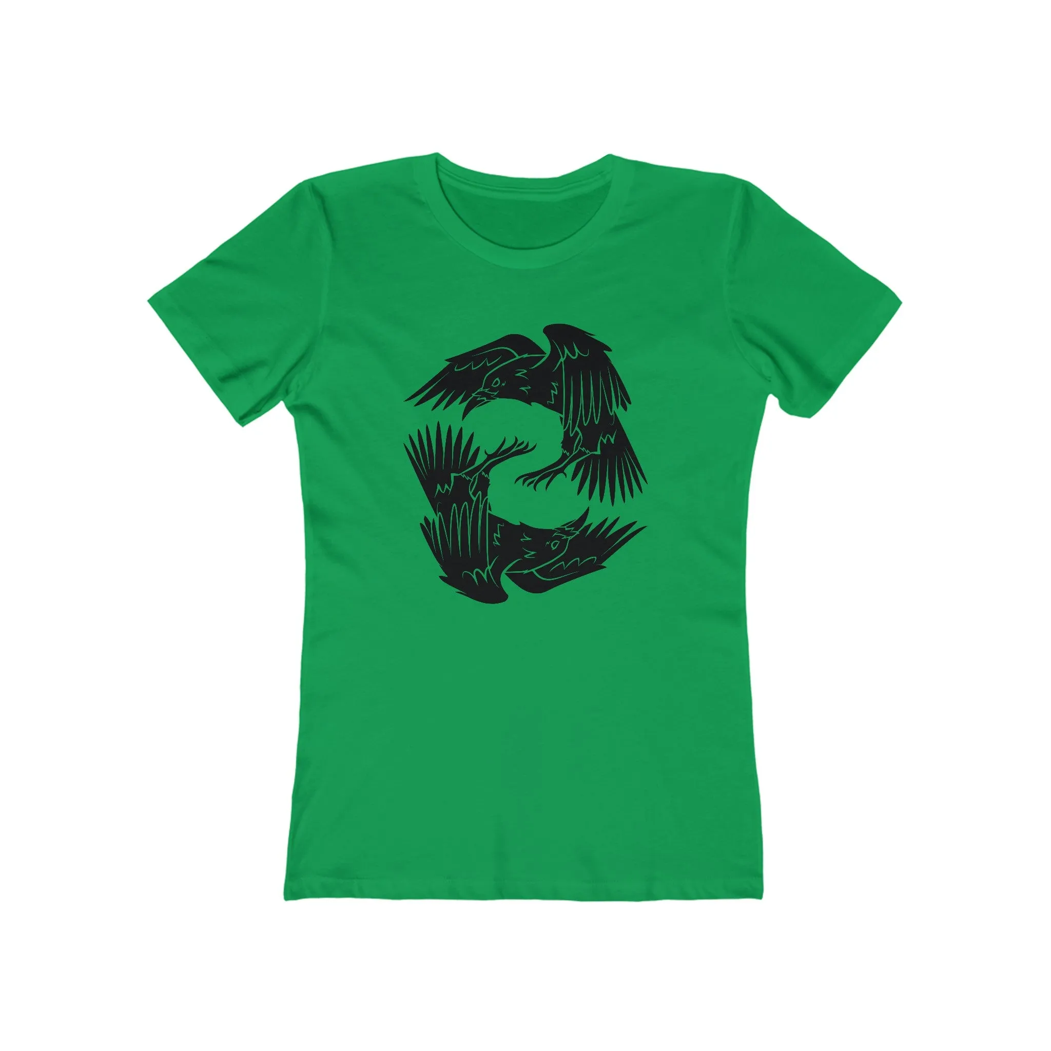 Odin's Ravens Women's Fit T-Shirt