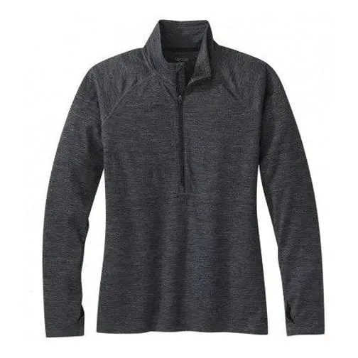 Outdoor Research Alpine Onset Half Zip - Women's