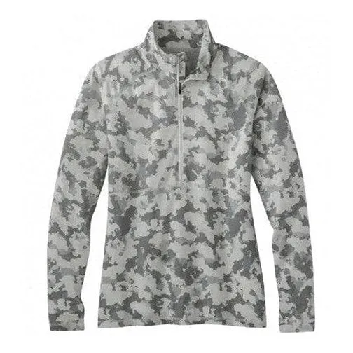 Outdoor Research Alpine Onset Half Zip - Women's