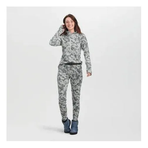Outdoor Research Alpine Onset Half Zip - Women's