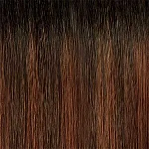 Outre Human Hair Blend 360 Lace Front Wig - KAYREENA