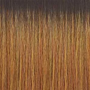 Outre Human Hair Blend 360 Lace Front Wig - KAYREENA