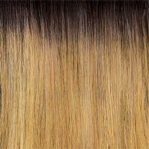 Outre Human Hair Blend 5x5 Lace Closure Wig - HHB BODY CURL 24"