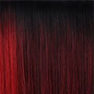 Outre Human Hair Blend 5x5 Lace Closure Wig - HHB BODY CURL 24"