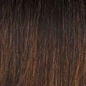 Outre Human Hair Blend 5x5 Lace Closure Wig - HHB BODY CURL 24"