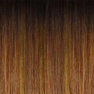 Outre Human Hair Blend 5x5 Lace Closure Wig - HHB BODY CURL 24"