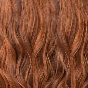 Outre Human Hair Blend 5x5 Lace Closure Wig - HHB BODY WAVE 16"