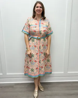 Penelope - French Linen