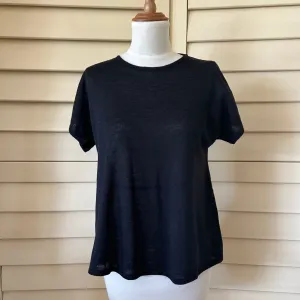Piper T-Shirt - Black