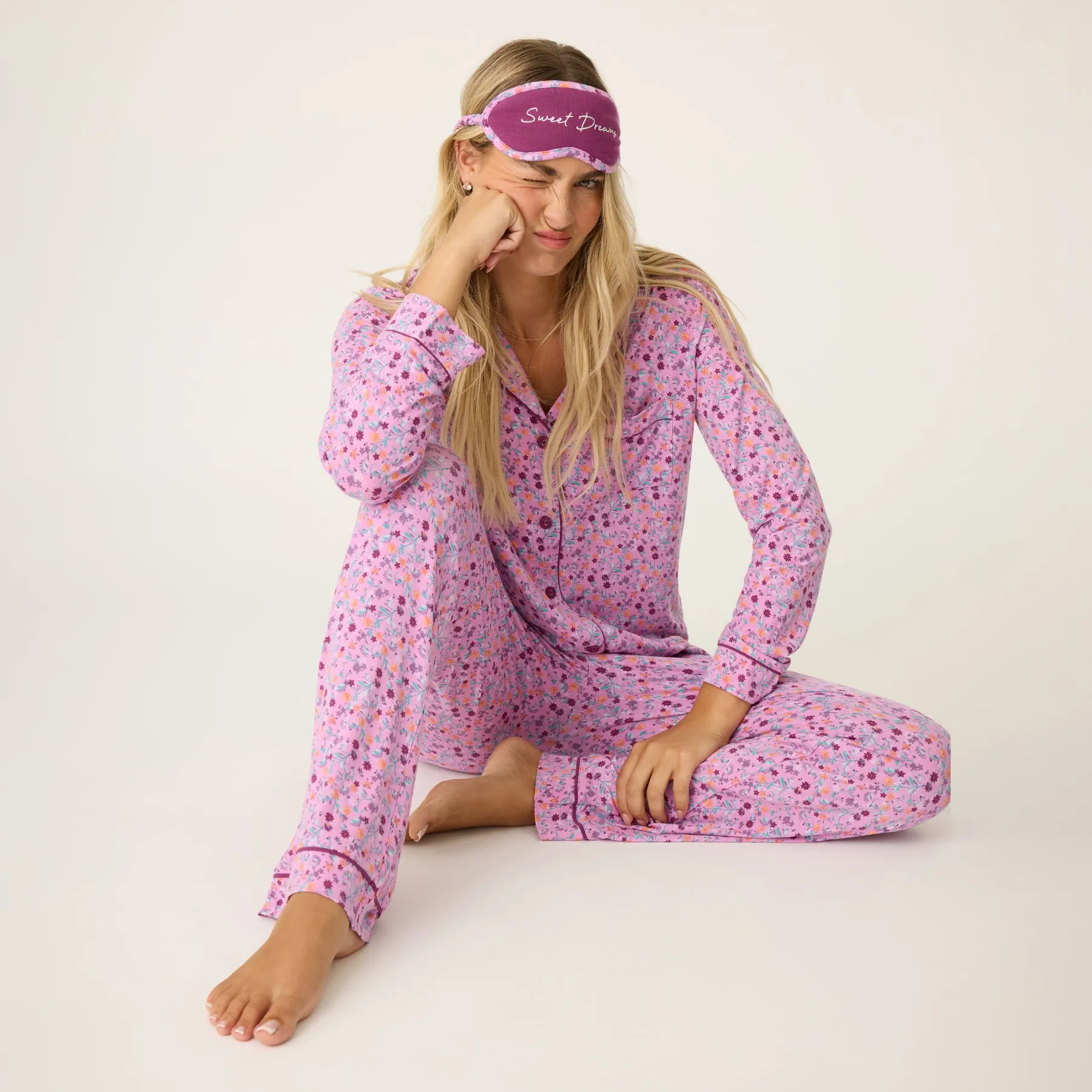 PJ Salvage Sweet Dreams PJ Set