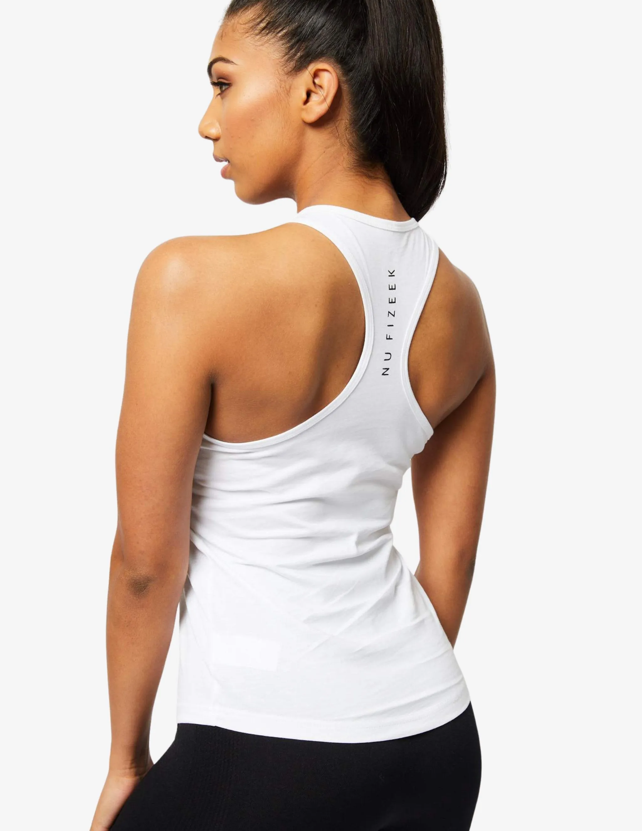 Prevail Singlet