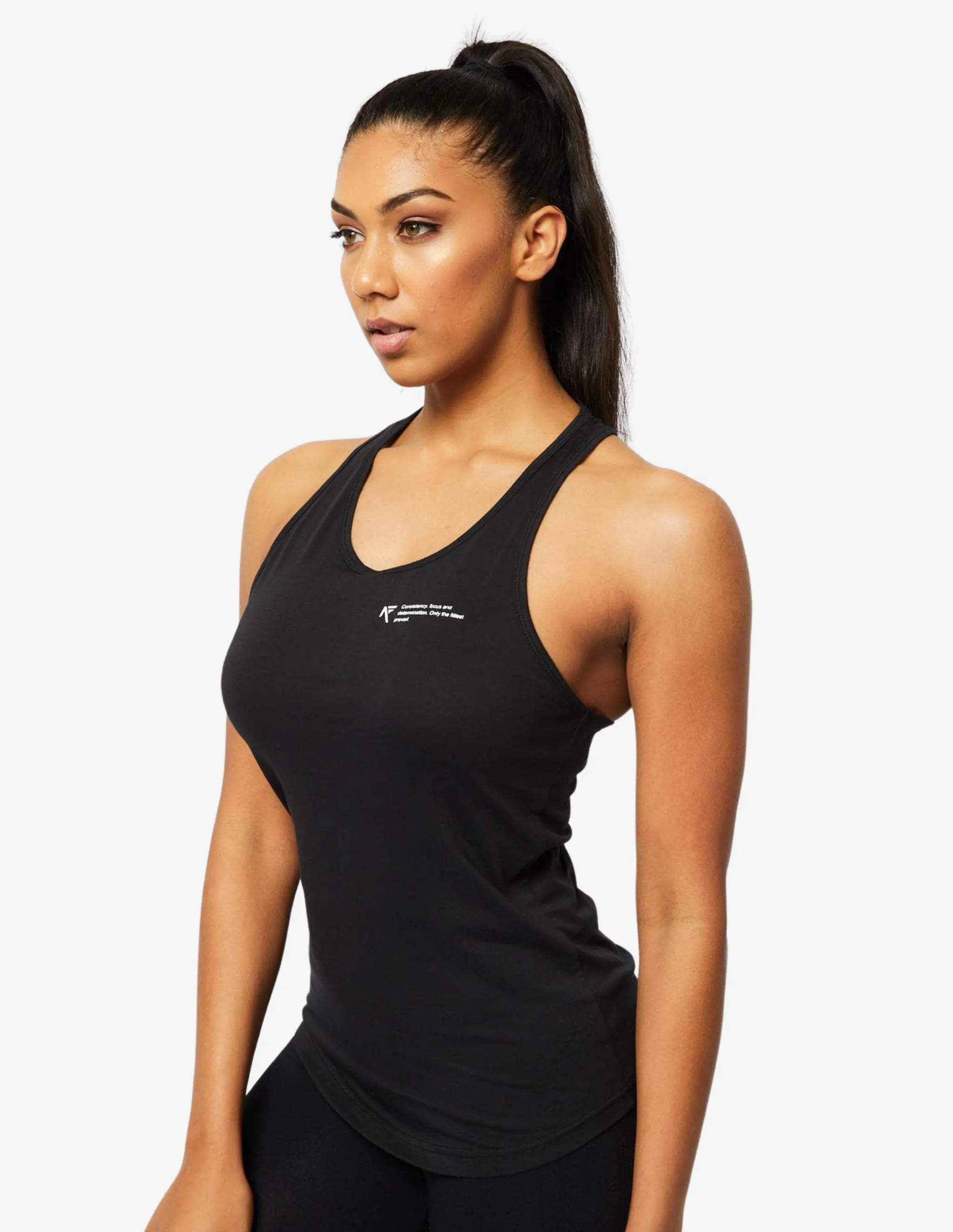 Prevail Singlet