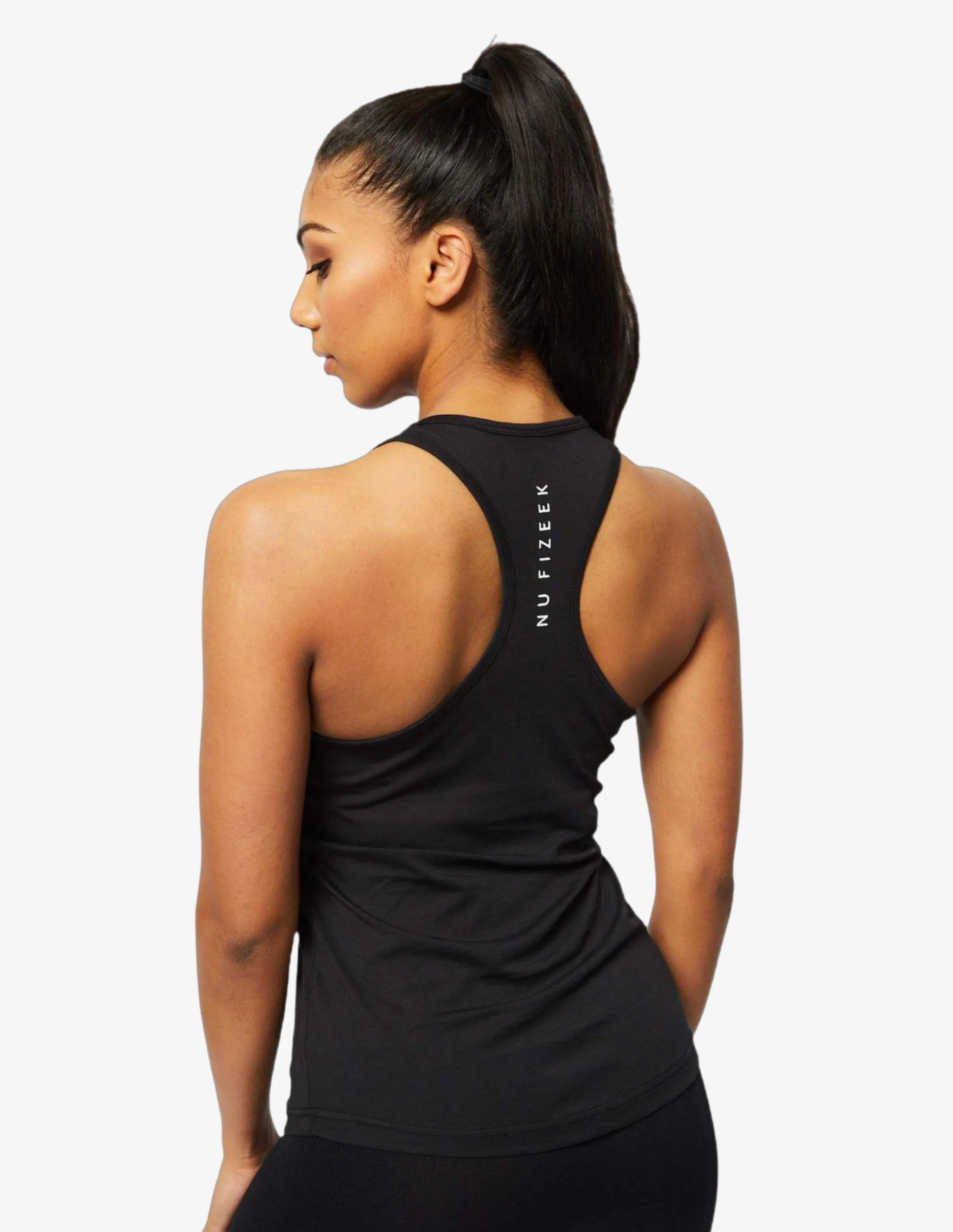 Prevail Singlet