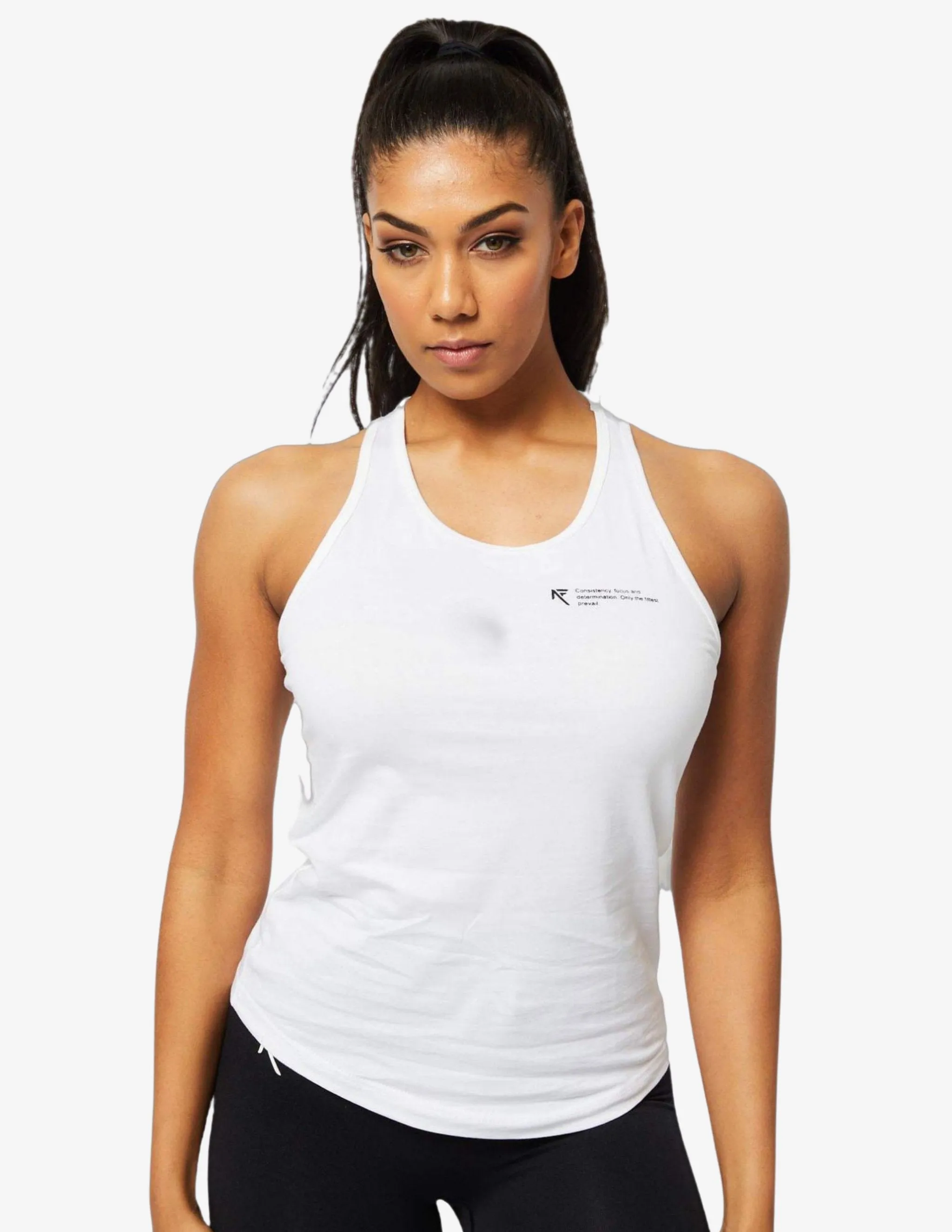 Prevail Singlet