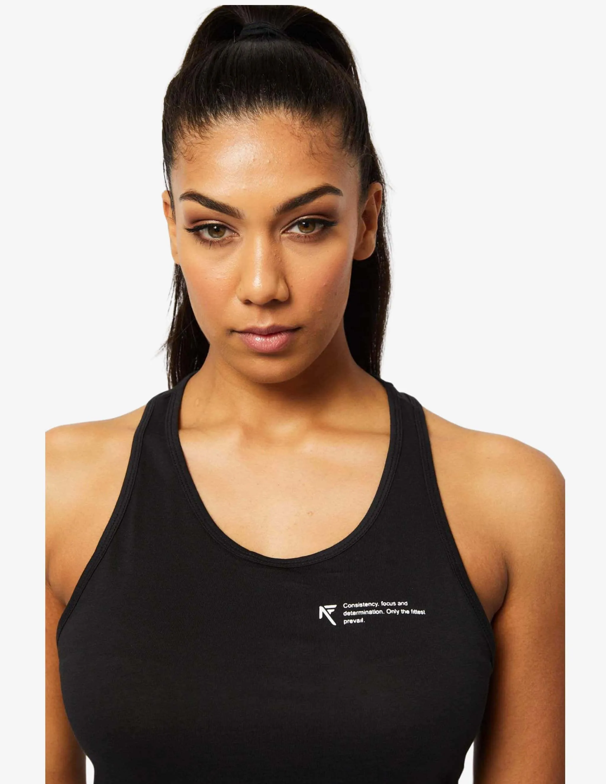 Prevail Singlet