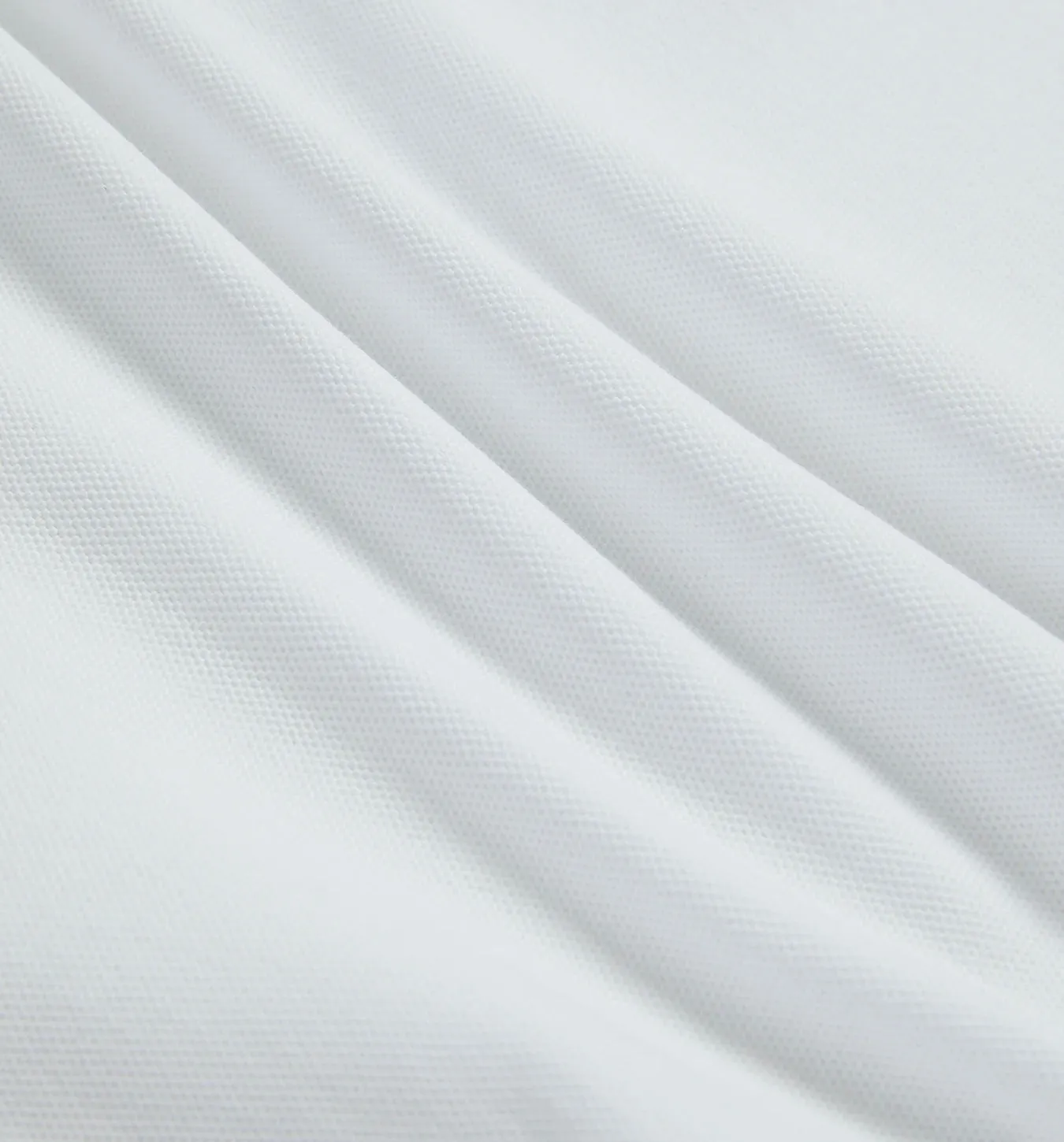 Psycho Bunny Manteno Pique Polo - White