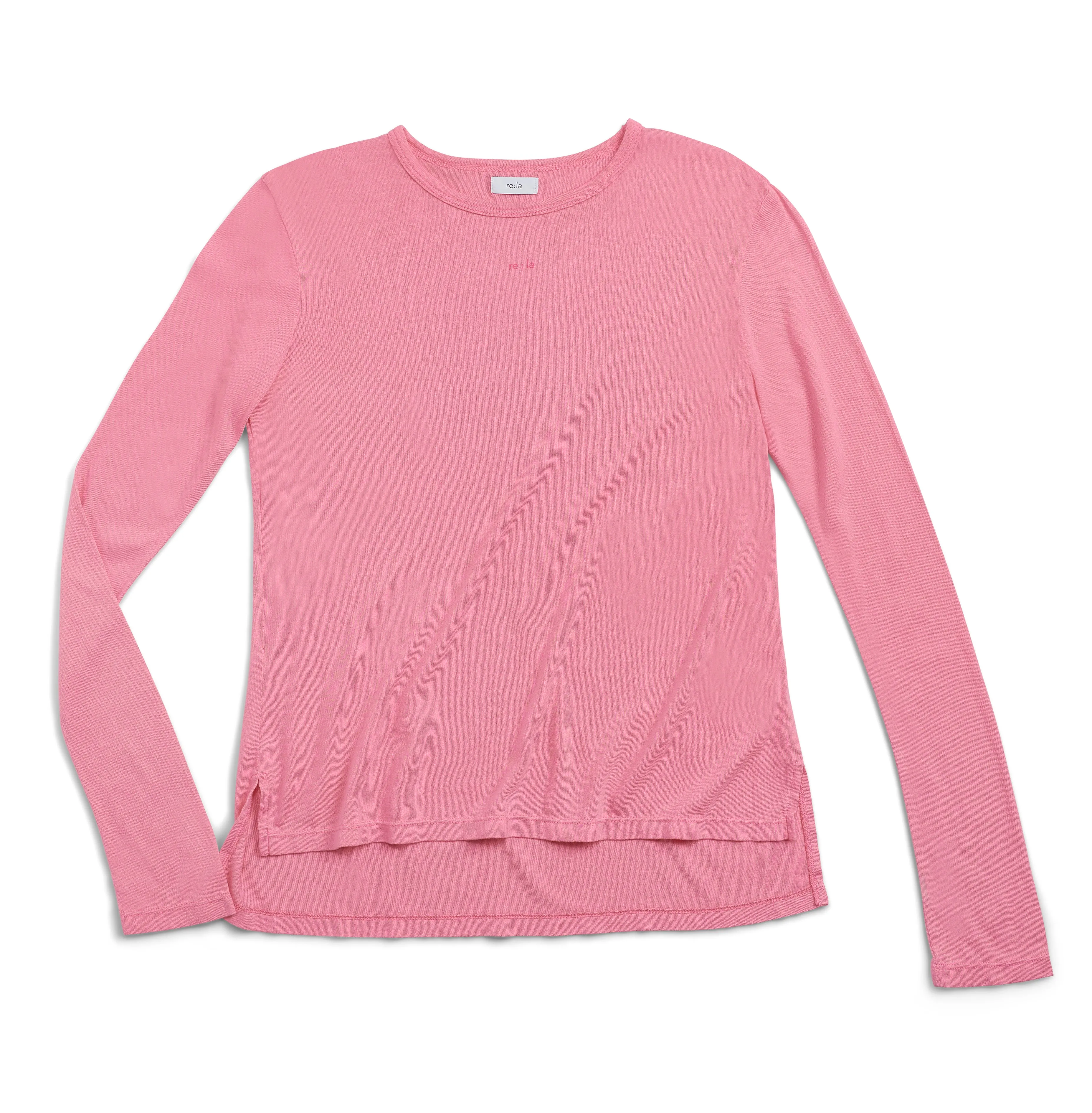 Queen of the Golden West Long Sleeve Tee
