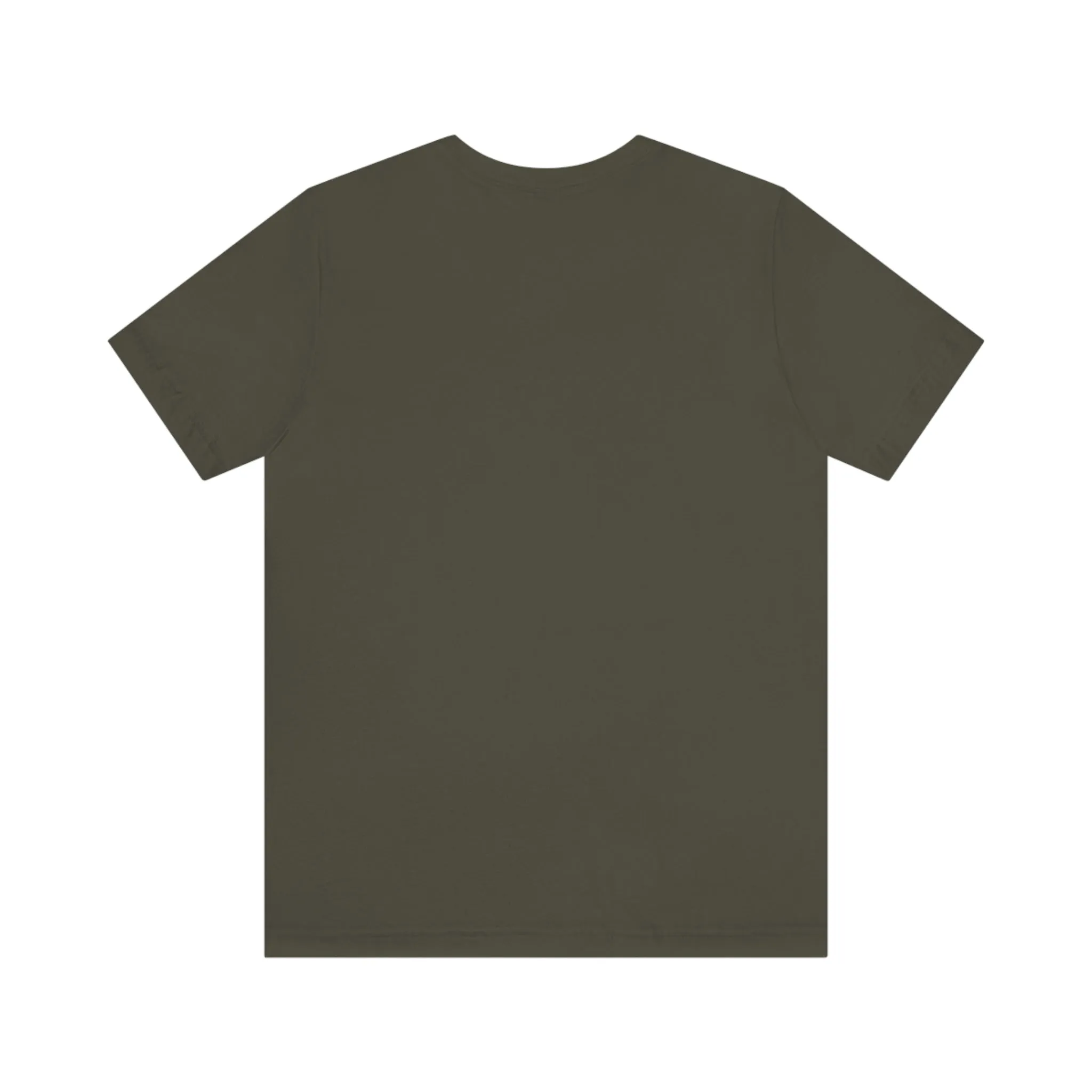 Ramadan Kareem (Style 10) - Unisex Heavy Cotton Tee