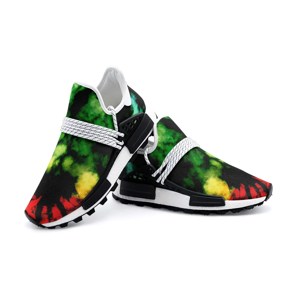 Rasta Shoes