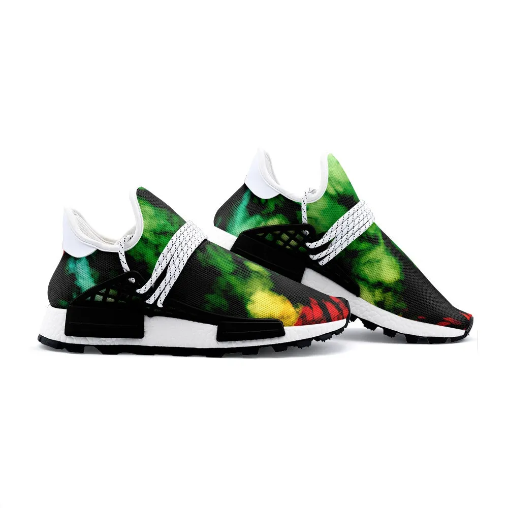 Rasta Shoes