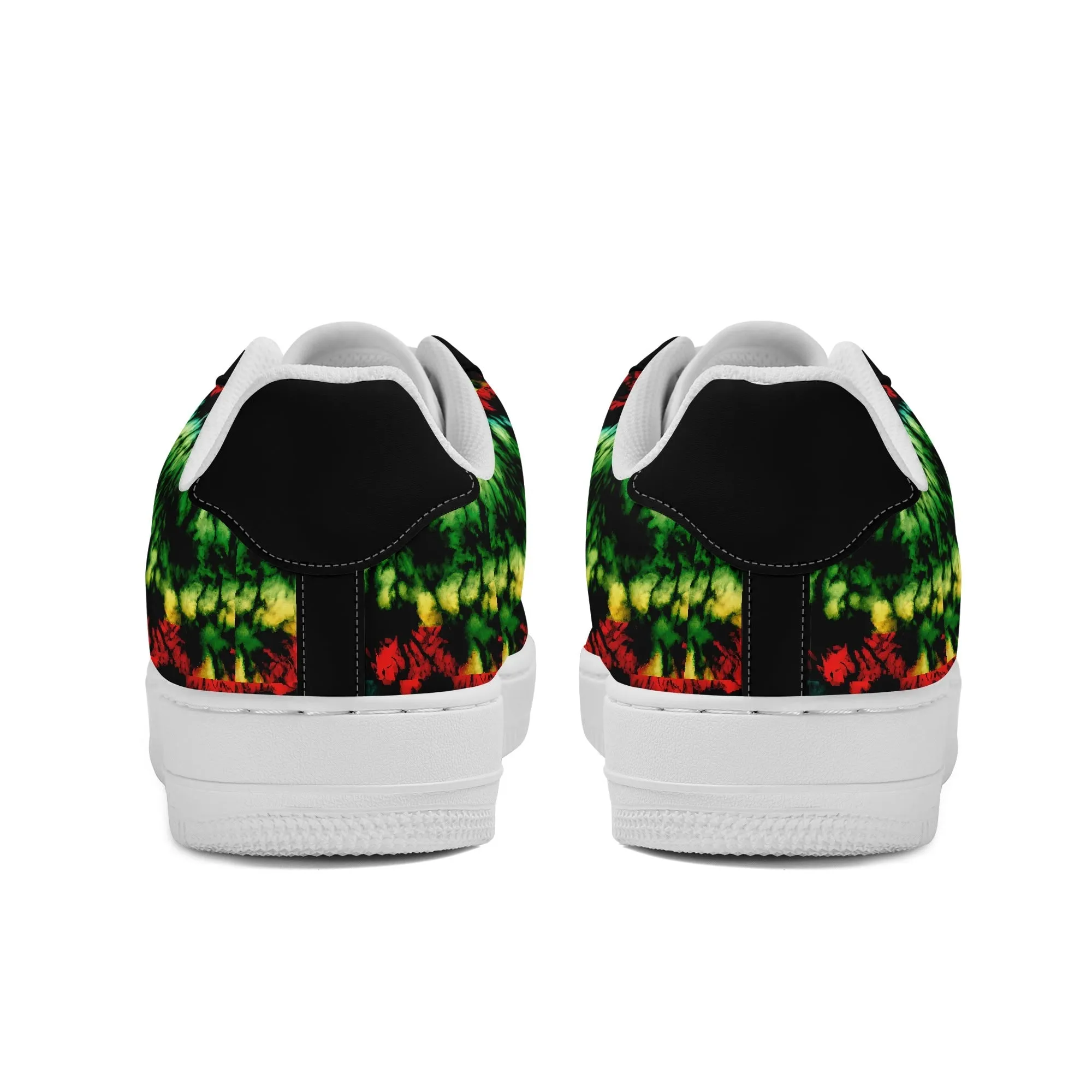 Rasta Shoes