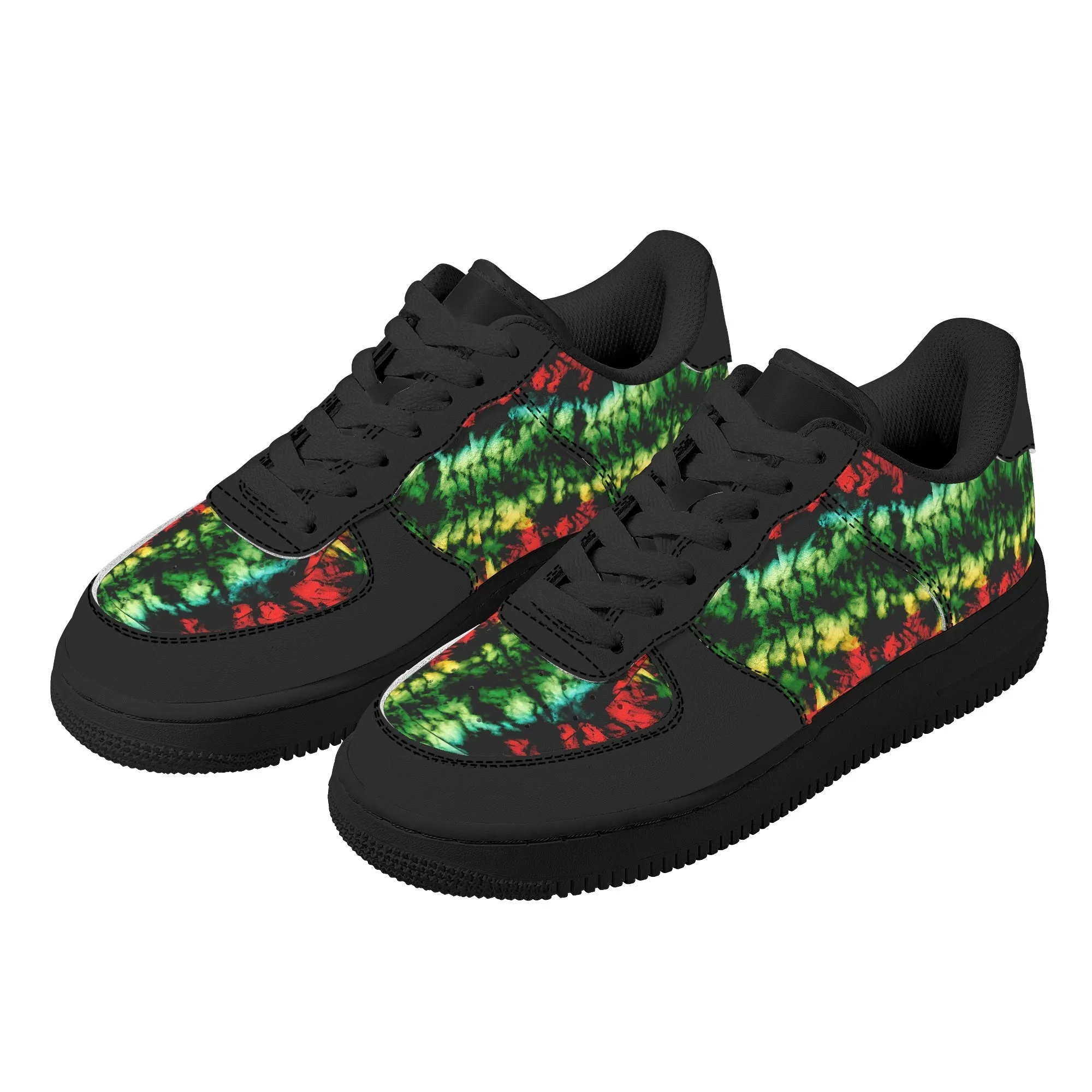 Rasta Shoes
