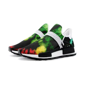 Rasta Shoes