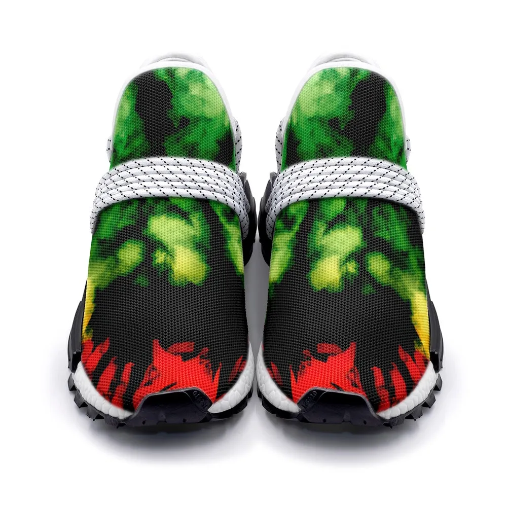 Rasta Shoes