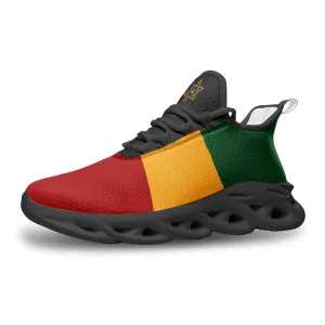 Rasta Shoes