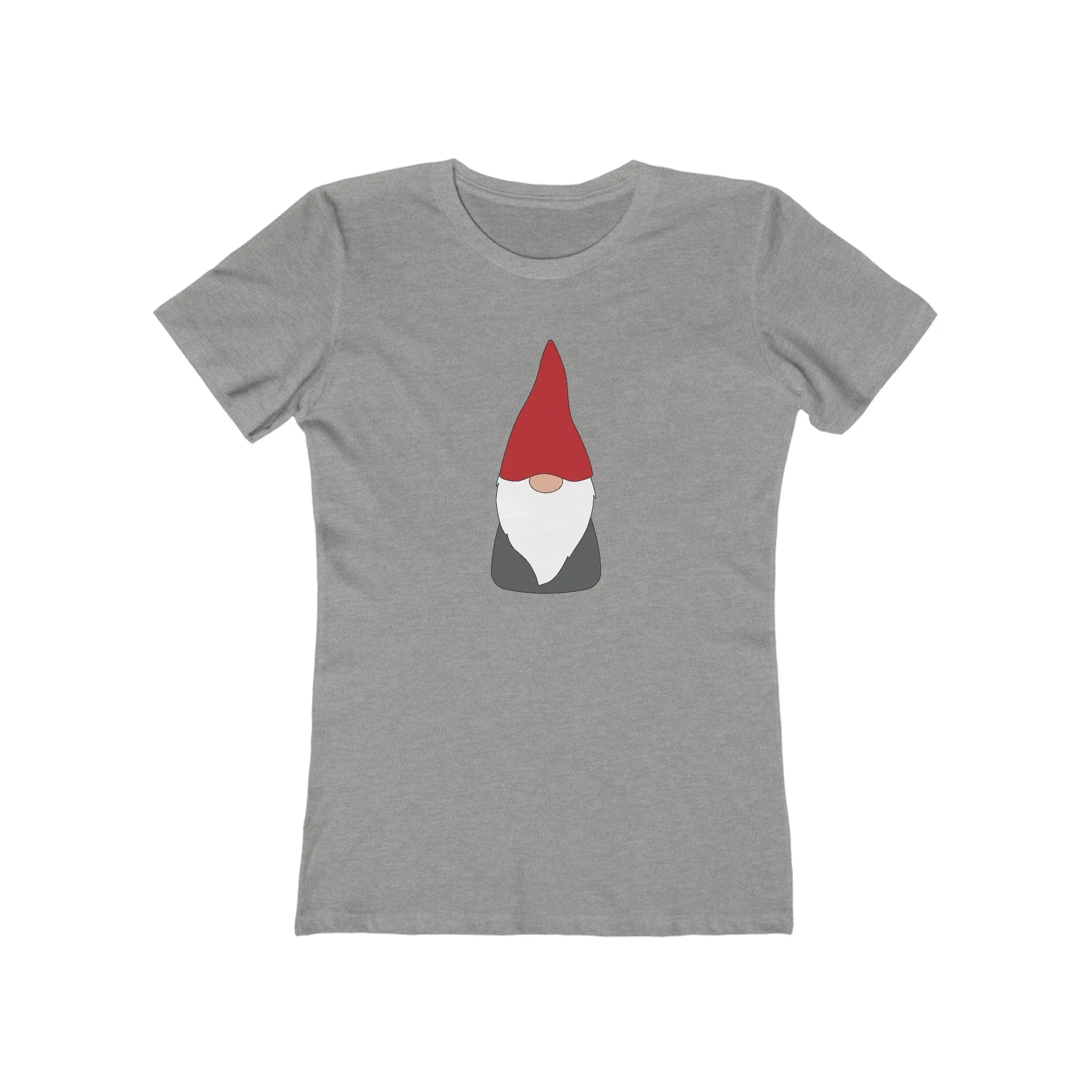 Red Hat Gnome Women's Fit T-Shirt