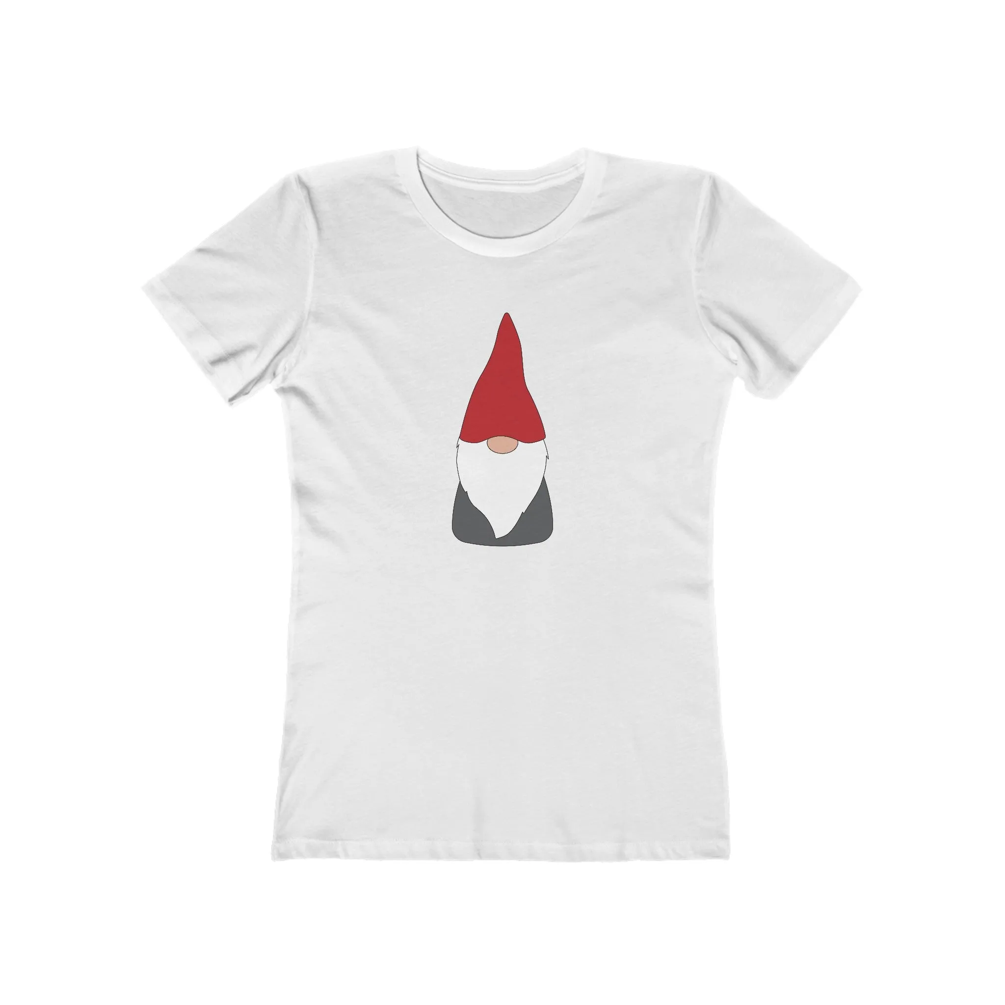 Red Hat Gnome Women's Fit T-Shirt