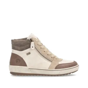 REMONTE- WOMEN'S D0778-60 SHOE