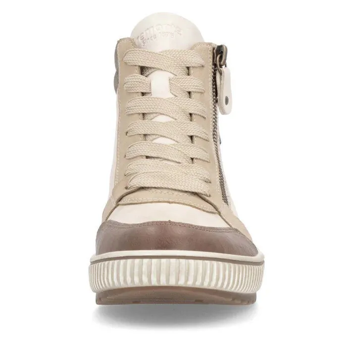 REMONTE- WOMEN'S D0778-60 SHOE