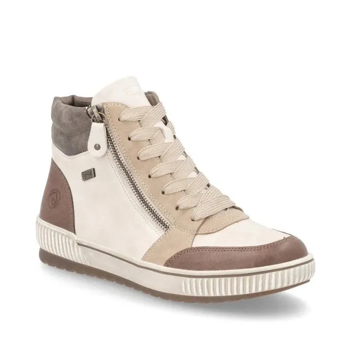 REMONTE- WOMEN'S D0778-60 SHOE
