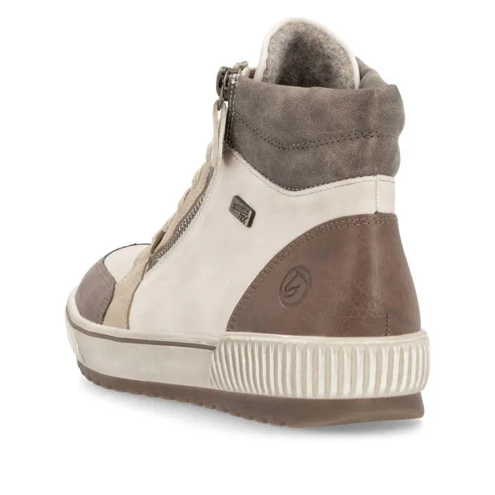 REMONTE- WOMEN'S D0778-60 SHOE